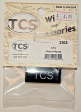 Supporto motore TCS #2102 DCC