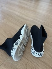Balenciaga speed sock scarpe - sock,