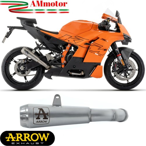 Arrow ktm 990 2026 - rc, r