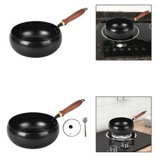 Padella wok da 11 pollici