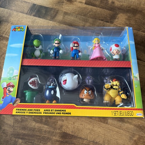 Super mario amici - super,