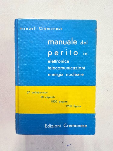 Manuale del perito - manuale,
