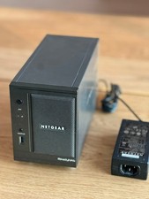 Netgear ReadyNAS Ultra 2