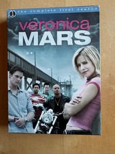 Veronica Mars : Season 1, 2, 3