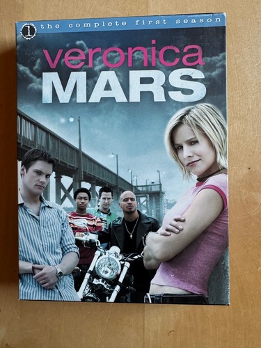 Veronica mars season 2 3 - 1,, 2,