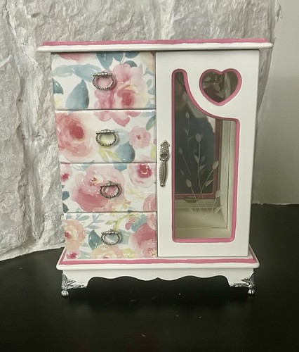 Portagioie vintage upcycle - vintage,