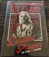 Ric Flair Dirtiest Player