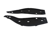 PEDANE ANTERIORI GILERA NEXUS 300 2007 2013 POGGIAPIEDI PEDANA