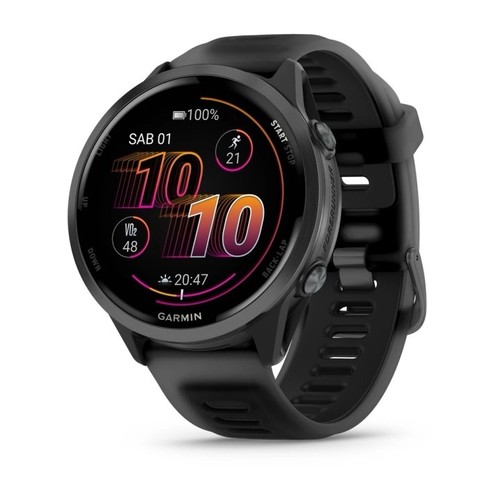 Orologio gps multisport garmin - orologio,