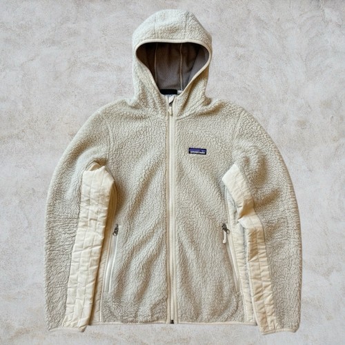 Felpa donna vintage patagonia - felpa,