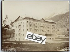 Italie . Italia . Misurina  