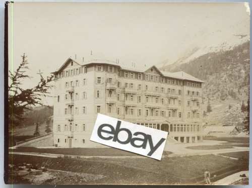 Italie italia misurina - italia,