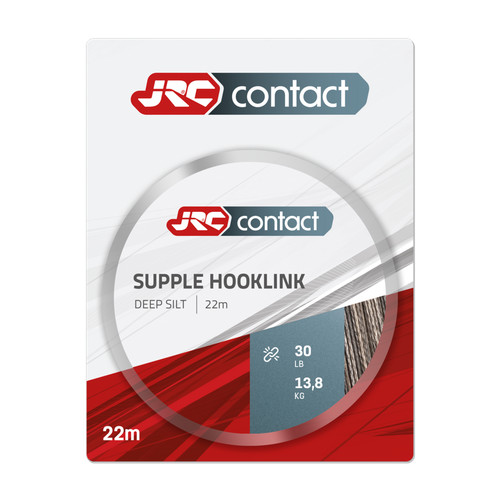 Jrc contact deep silt - silt, supple