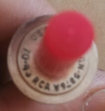 Valvola 5876A RCA NOS nuova in