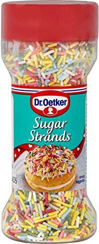Oetker decorazioni - dr.,
