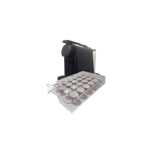 Porta capsule nespresso a - capsule,