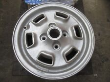 FIAT 128 Rally - Cerchione ruota 4 ½  x 13" originale  - Ricambio nuovo
