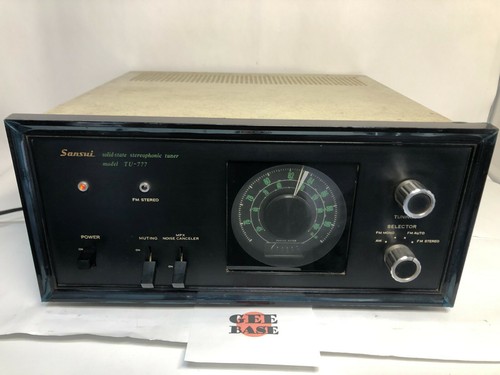 Sintonizzatore stereofonico - , a