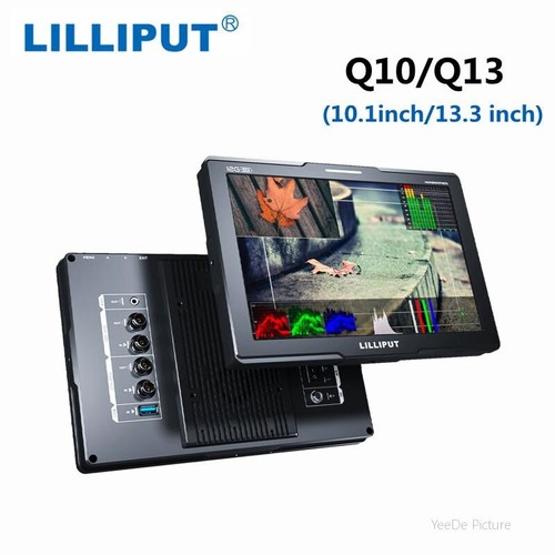 Monitor lilliput q10 - lilliput, q13