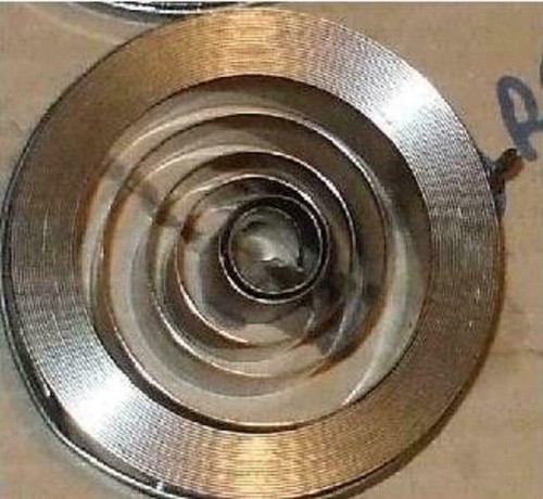Hmv victor gramophone spring - hmv,