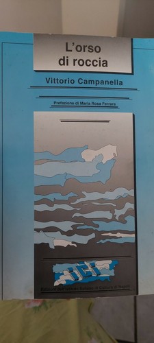Libro introvabile vittorio - introvabile.,