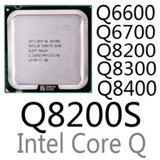 Processore cpu intel xeon - processore,