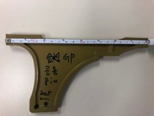 Supporto azione per ricambi