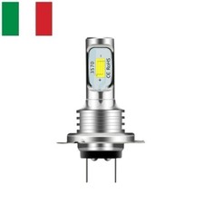 1 Lampada Lampadina H7 CANBUS