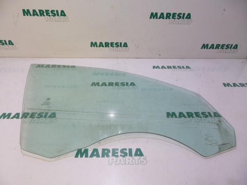 Parabrezza porta anteriore