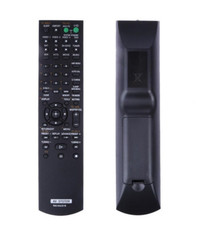 Remote Control AV System Sony