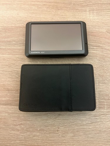 Garmin nuvi 255w - garmin,