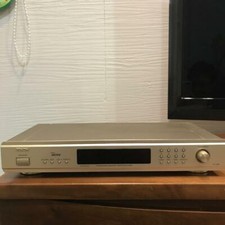 Denon TU-1500 AM/FM Stereo