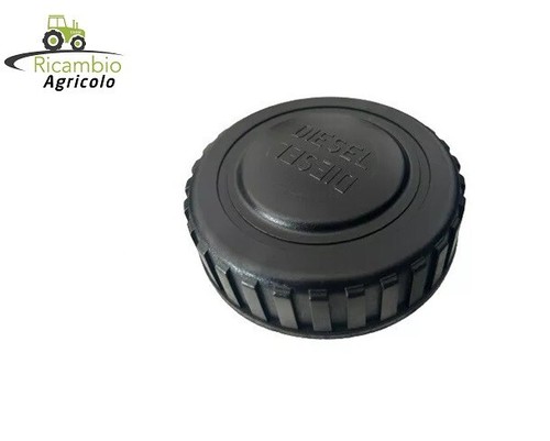 Tappo serbatoio carburante - tappo,