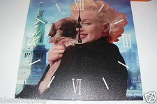 Orologio Merilyn stampa su