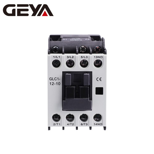Geya amp ac contattore - geya,