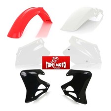Acerbis kit plastiche honda - acerbis,