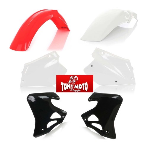 Acerbis kit plastiche honda - kit, 2t