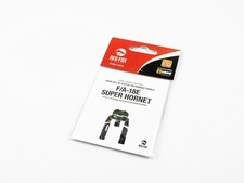 RED FOX F/A-18E Super Hornet