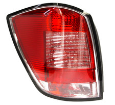 FANALE FANALINO STOP