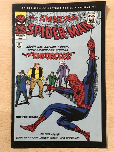 The amazing spider man - the, spider-man