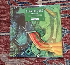 Claver Gold La Cicala Vinile