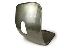 SCUDO VESPA LAMIERATO PIAGGIO