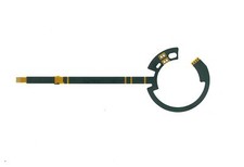 Flex per TAMRON 28-75 (TIPO 1) per montaggio Canon