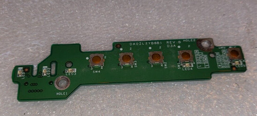 Bouton power da0zlzyb8b1 pour - bouton,