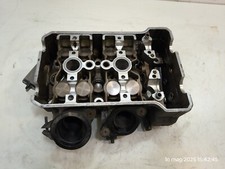 TESTATA COMPLETA DI VALVOLE PER SUZUKI BURGMAN 650 2002 2006