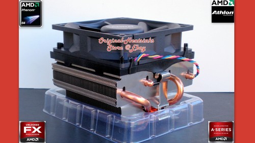 Amd socket am3 copper - amd, core