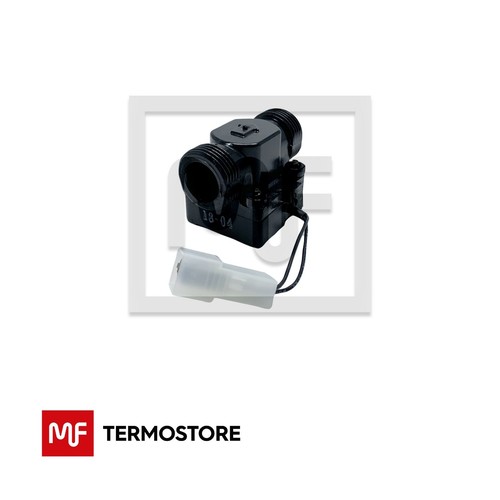 Base flussostato condensing - flussostato,