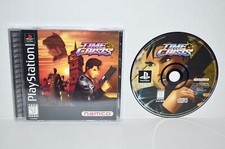 Time Crisis (Sony PlayStation