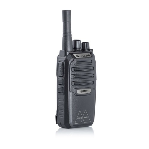 Ricetrasmettitore pmr446 con - ricetrasmettitore, 8
