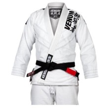 Venum Premium Competition BJJ Gi | Kimono 350/450 GSM Alta Qualità Gi 